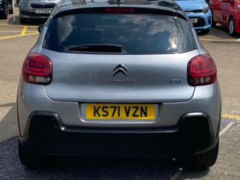 Used Citroen C3 2022 for sale - 74891018: Photo