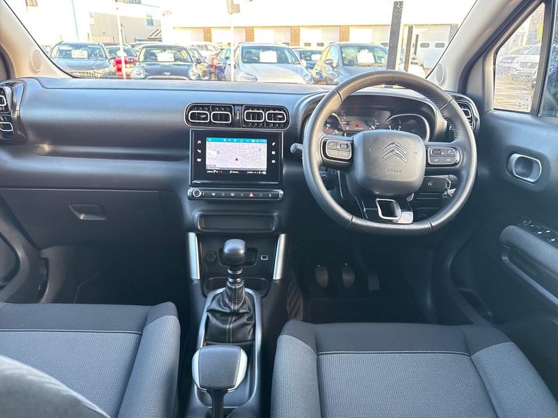 Used Citroen C3 Aircross 2021 for sale - 77001478: Photo 11