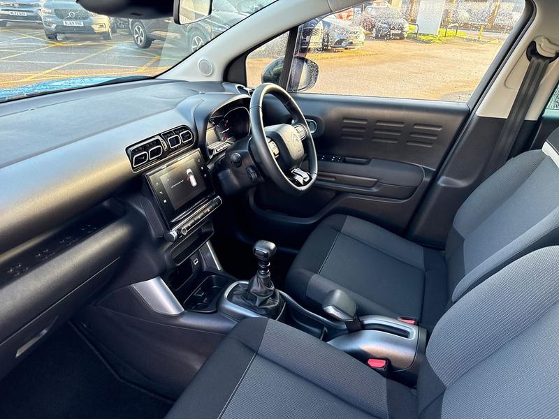 Used Citroen C3 Aircross 2021 for sale - 77001478: Photo 15