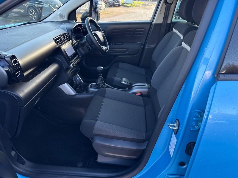 Used Citroen C3 Aircross 2021 for sale - 77001478: Photo 16