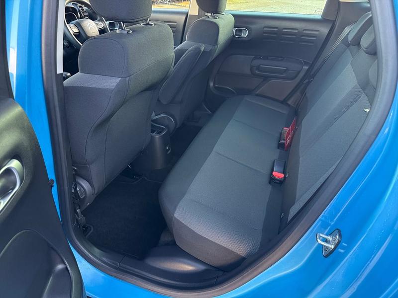 Used Citroen C3 Aircross 2021 for sale - 77001478: Photo 17