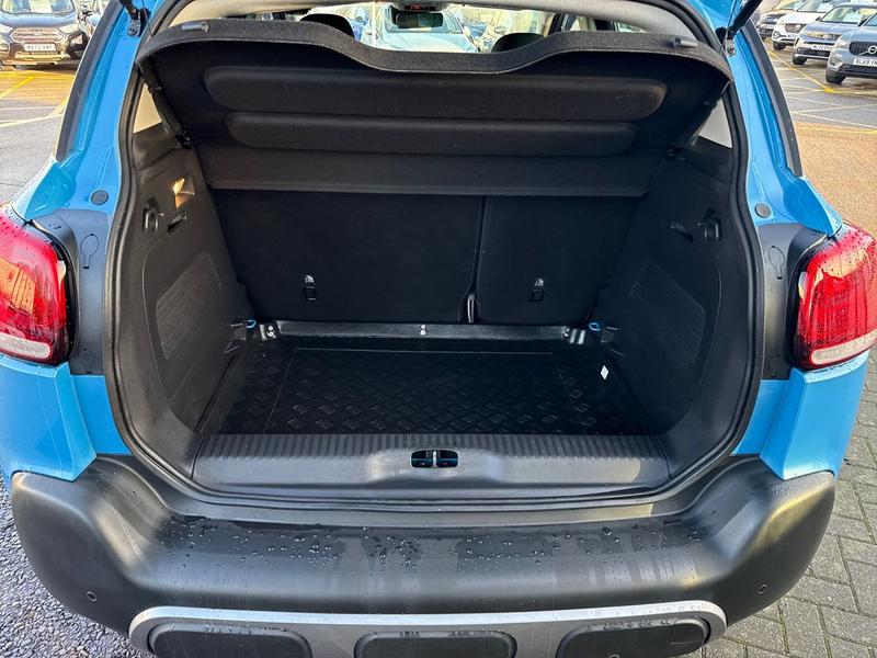 Used Citroen C3 Aircross 2021 for sale - 77001478: Photo 18