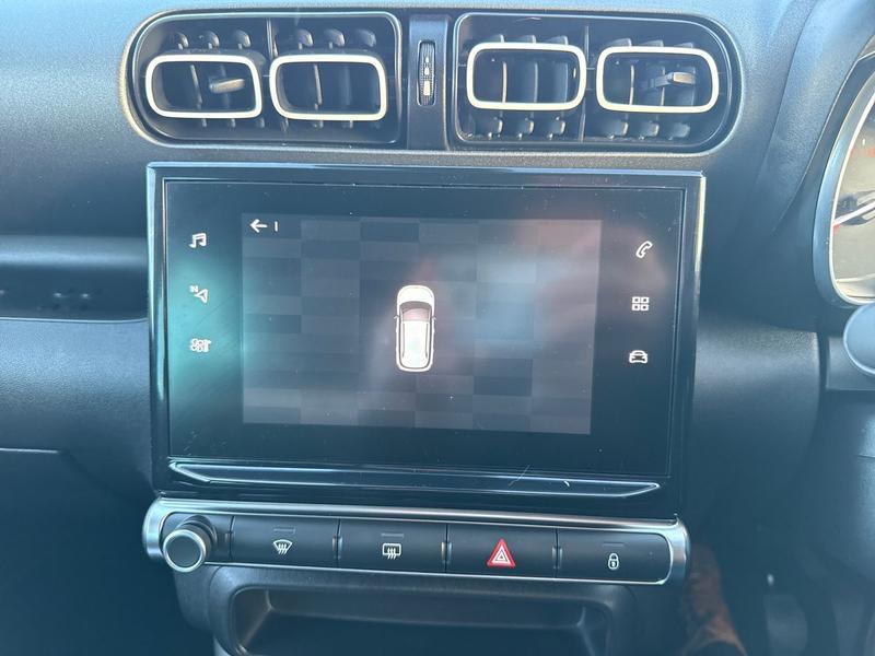 Used Citroen C3 Aircross 2021 for sale - 77001478: Photo 19