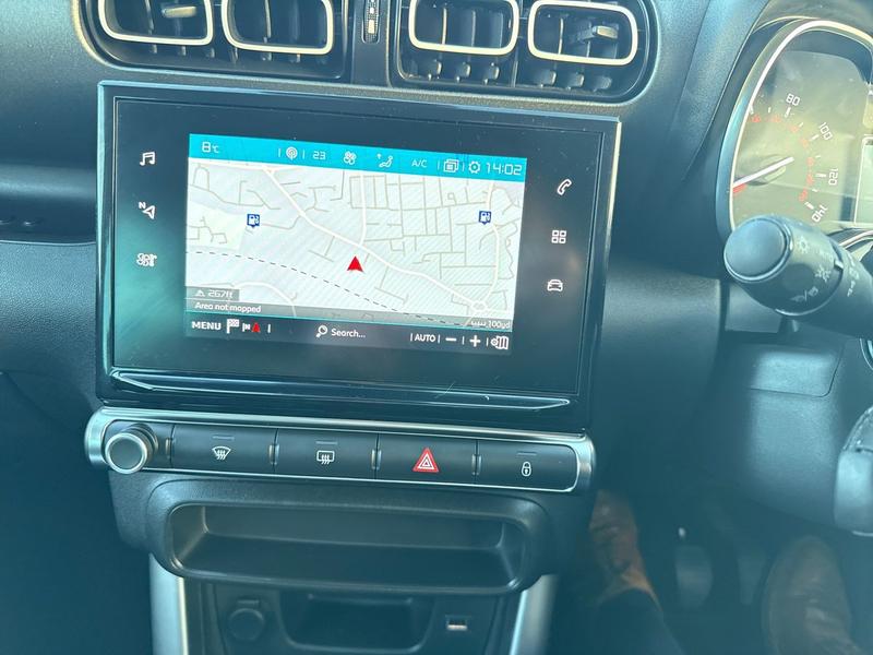 Used Citroen C3 Aircross 2021 for sale - 77001478: Photo 20