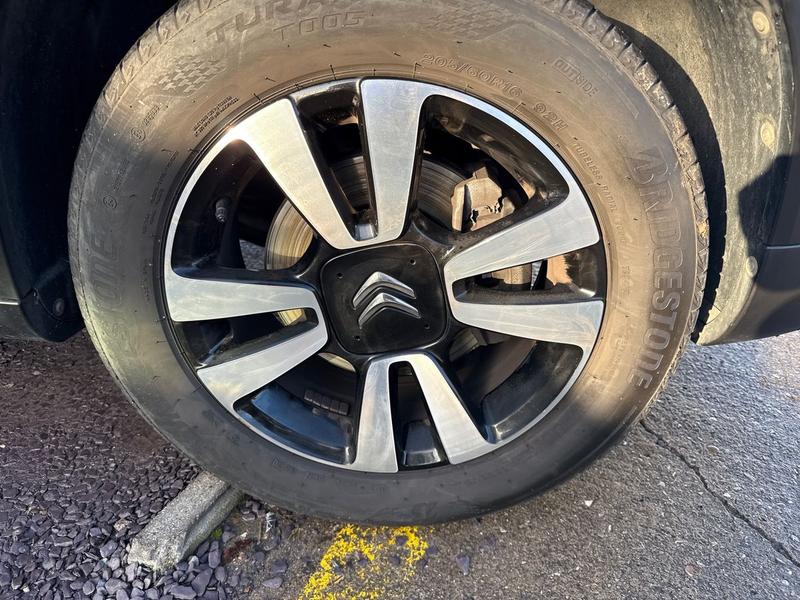 Used Citroen C3 Aircross 2021 for sale - 77001478: Photo 9