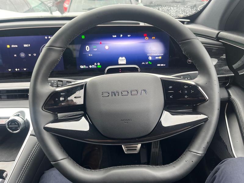 Used Omoda OMODA 9 2025 for sale - 76156771: Photo 13