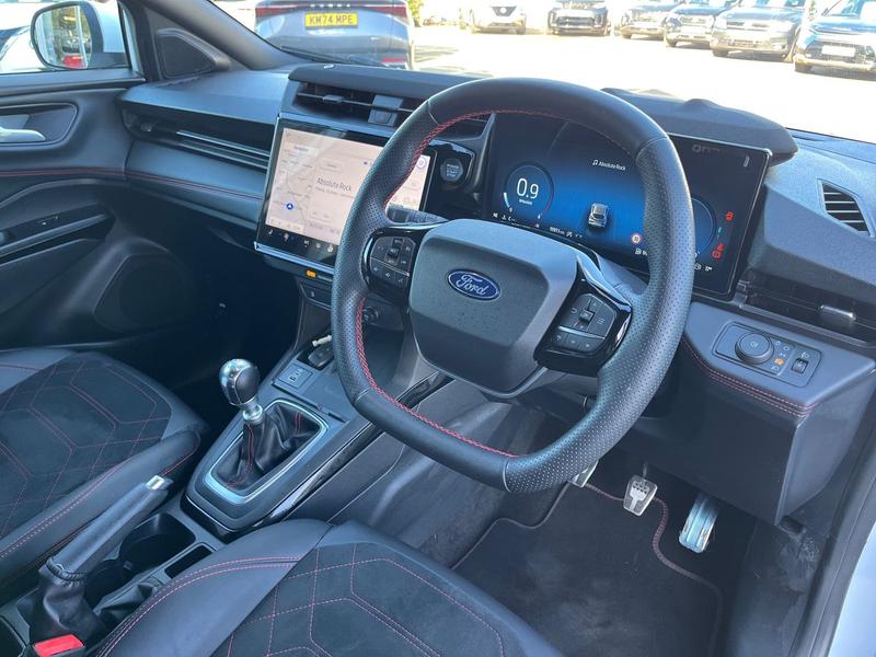 Used Ford Puma 2025 for sale - 75995266: Photo 10