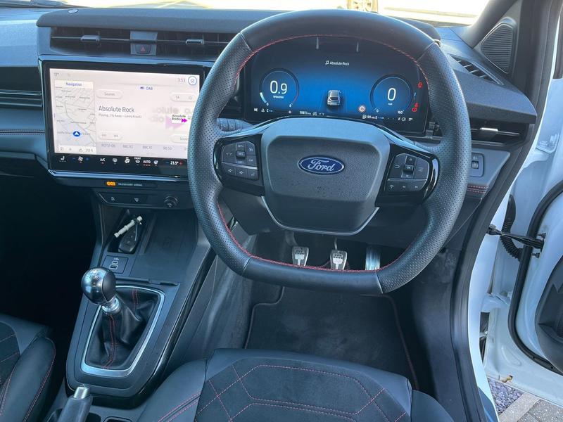 Used Ford Puma 2025 for sale - 75995266: Photo 12