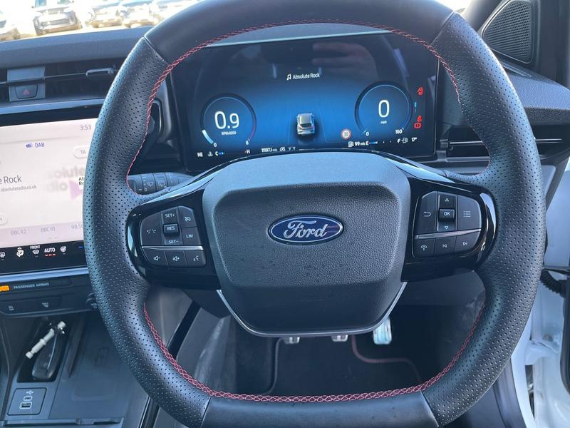 Used Ford Puma 2025 for sale - 75995266: Photo 13