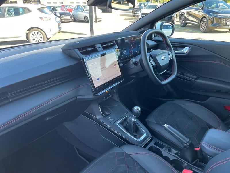 Used Ford Puma 2025 for sale - 75995266: Photo 15