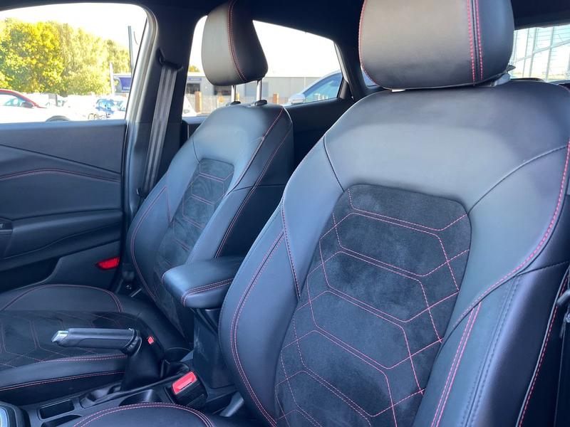 Used Ford Puma 2025 for sale - 75995266: Photo 16