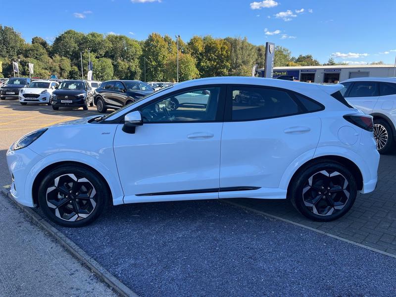 Used Ford Puma 2025 for sale - 75995266: Photo 6