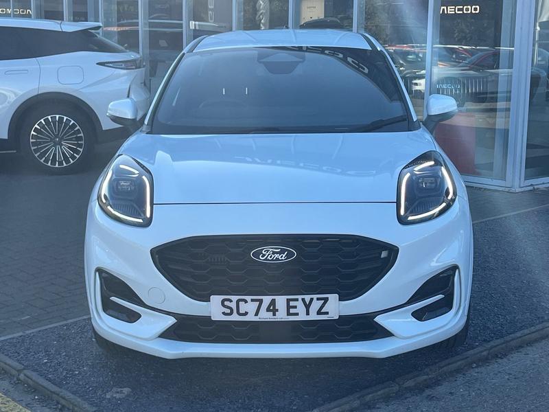 Used Ford Puma 2025 for sale - 75995266: Photo 8