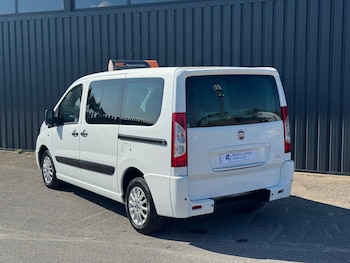 Used Fiat Scudo 2013 for sale - 75604135: Photo