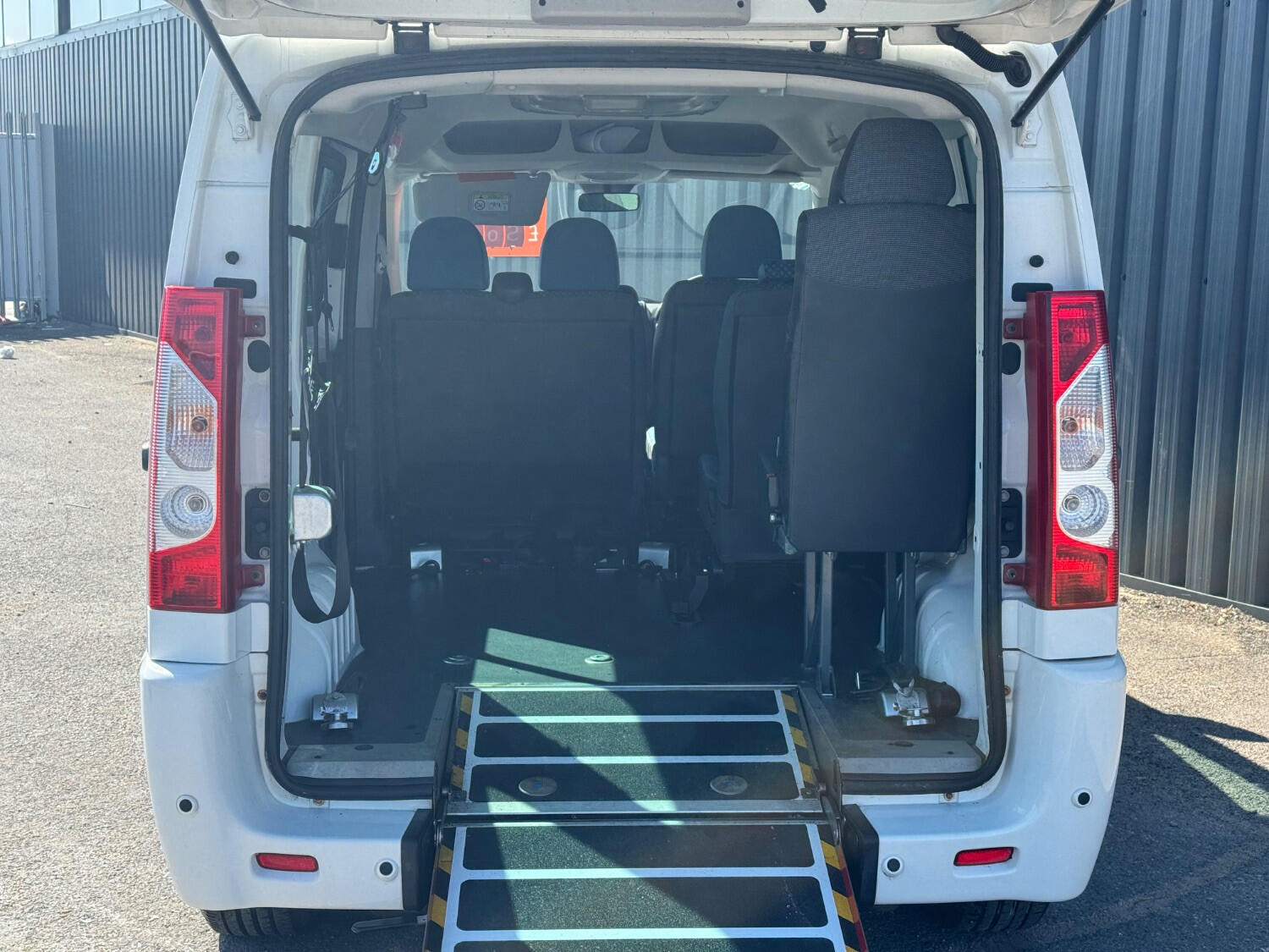 Vehicle 7