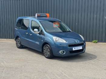 2013 - 1.6 e-HDi 92 S 5dr EGC