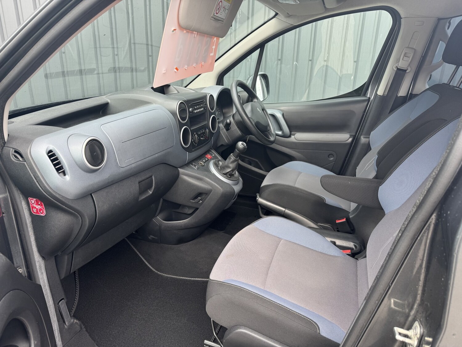 Used Peugeot Partner Tepee 2014 for sale - 78125114: Photo 7