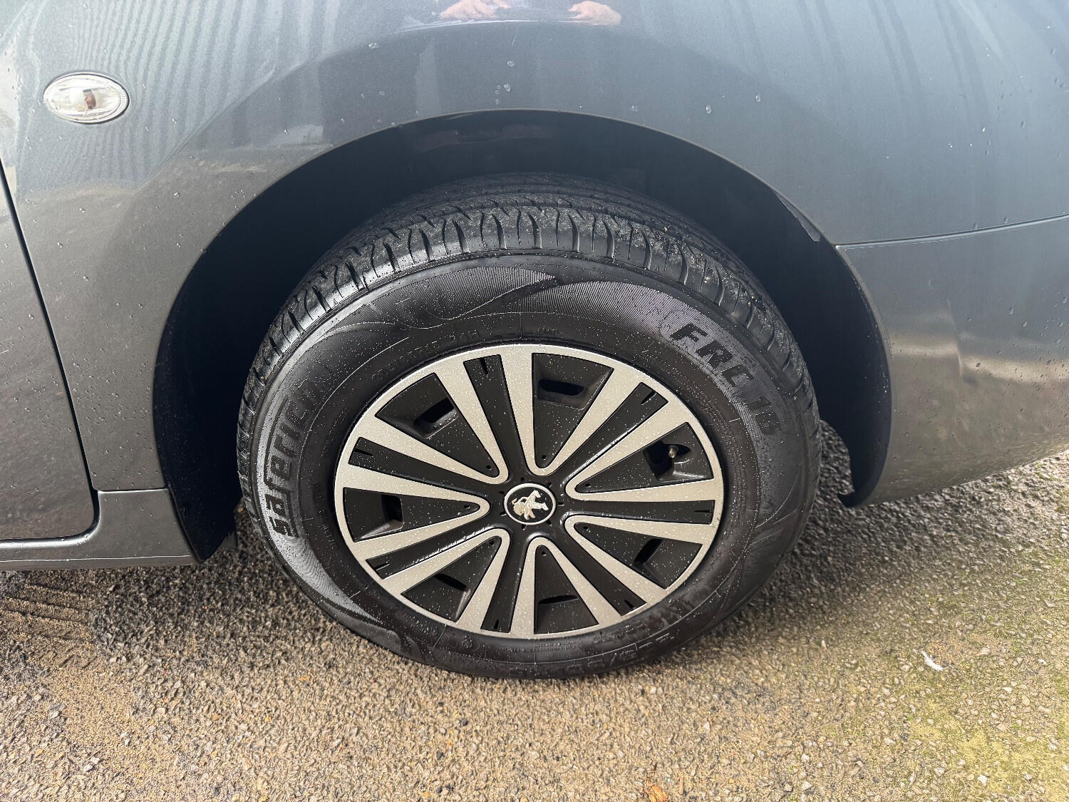 Used Peugeot Partner Tepee 2015 for sale - 76164438: Photo 12