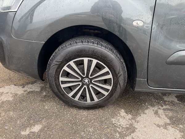 Used Peugeot Partner Tepee 2015 for sale - 76164438: Photo 15