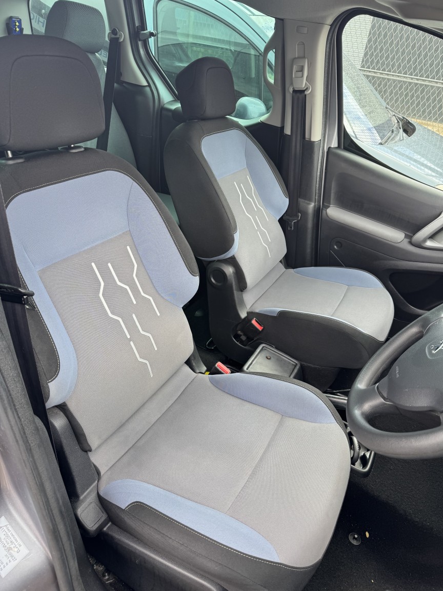 Used Peugeot Partner Tepee 2016 for sale - 77781793: Photo 7