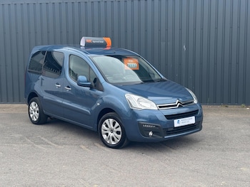 Citroen - Berlingo