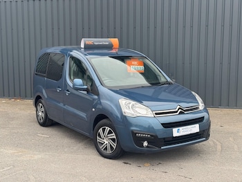 Citroen - Berlingo