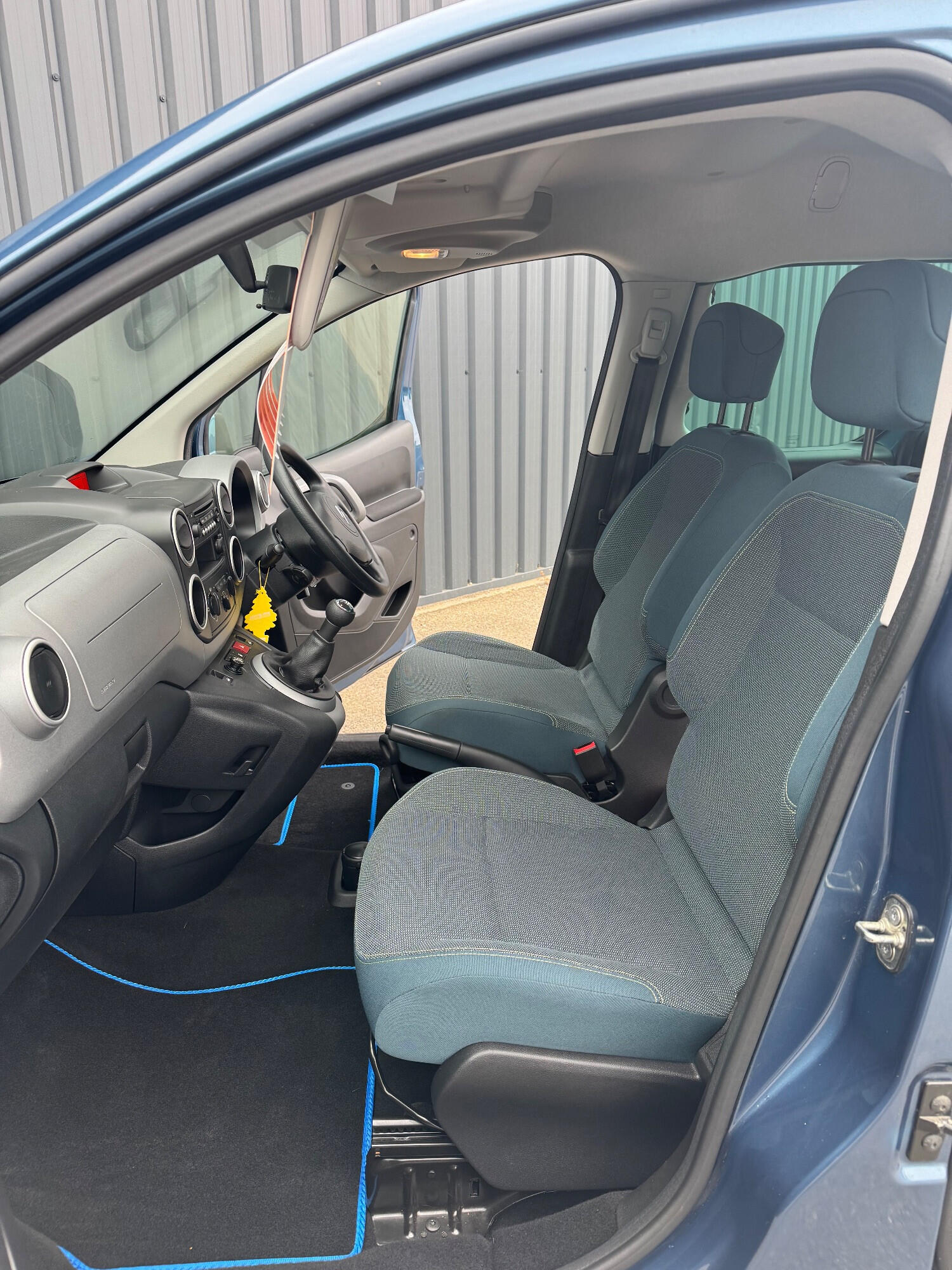 Used Citroen Berlingo 2017 for sale - 76082678: Photo 5