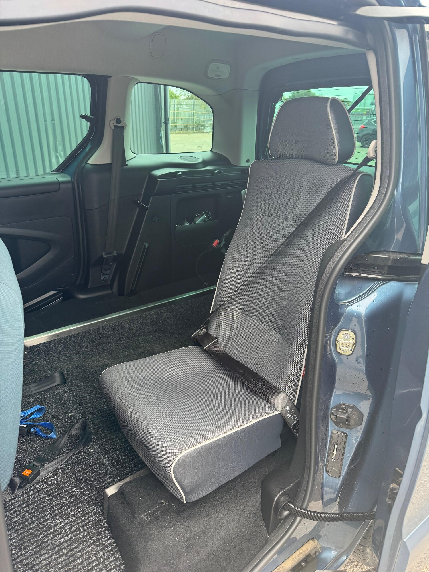 Used Citroen Berlingo 2017 for sale - 76082678: Photo 6