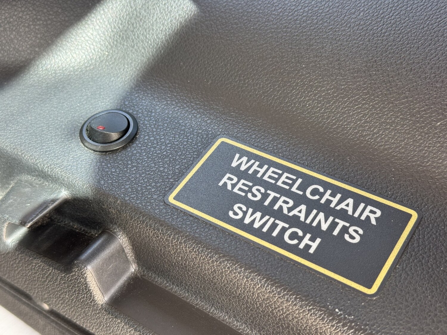 Used Peugeot Partner Tepee 2015 for sale - 77973725: Photo 10