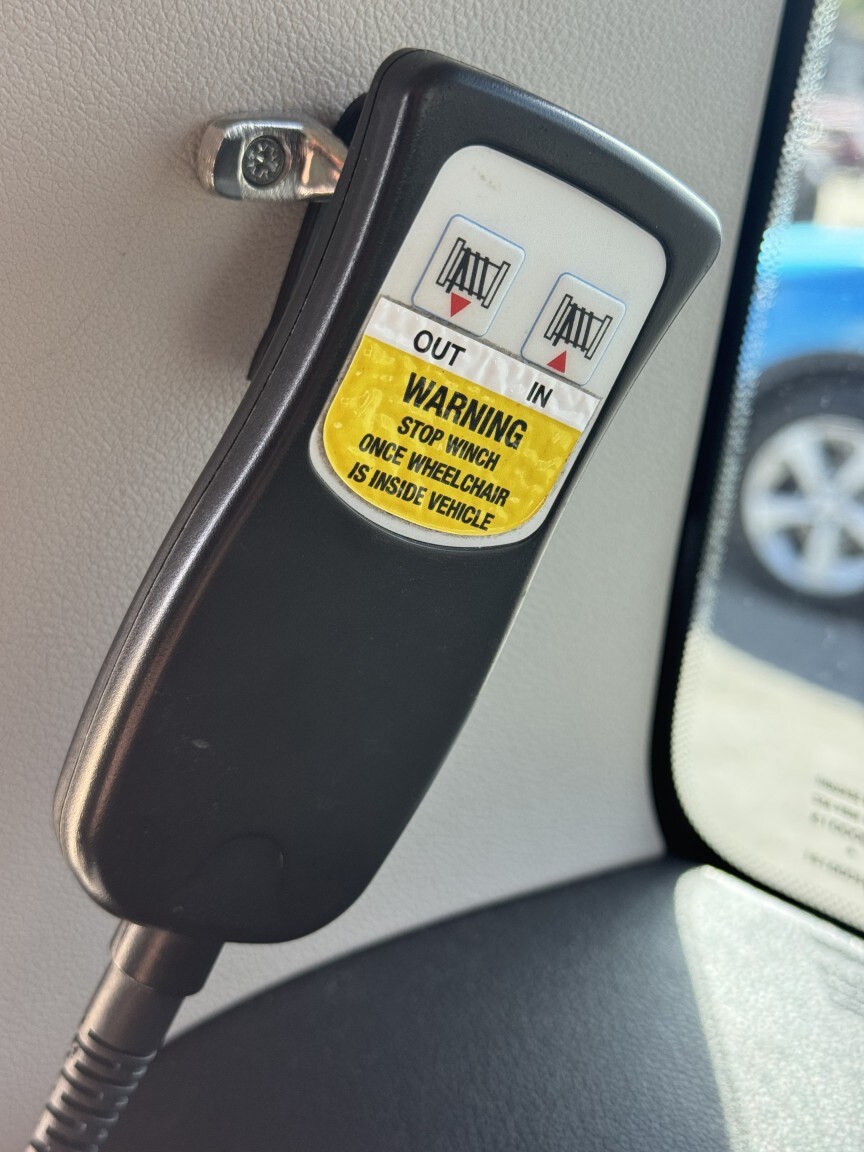 Used Peugeot Partner Tepee 2015 for sale - 77973725: Photo 11