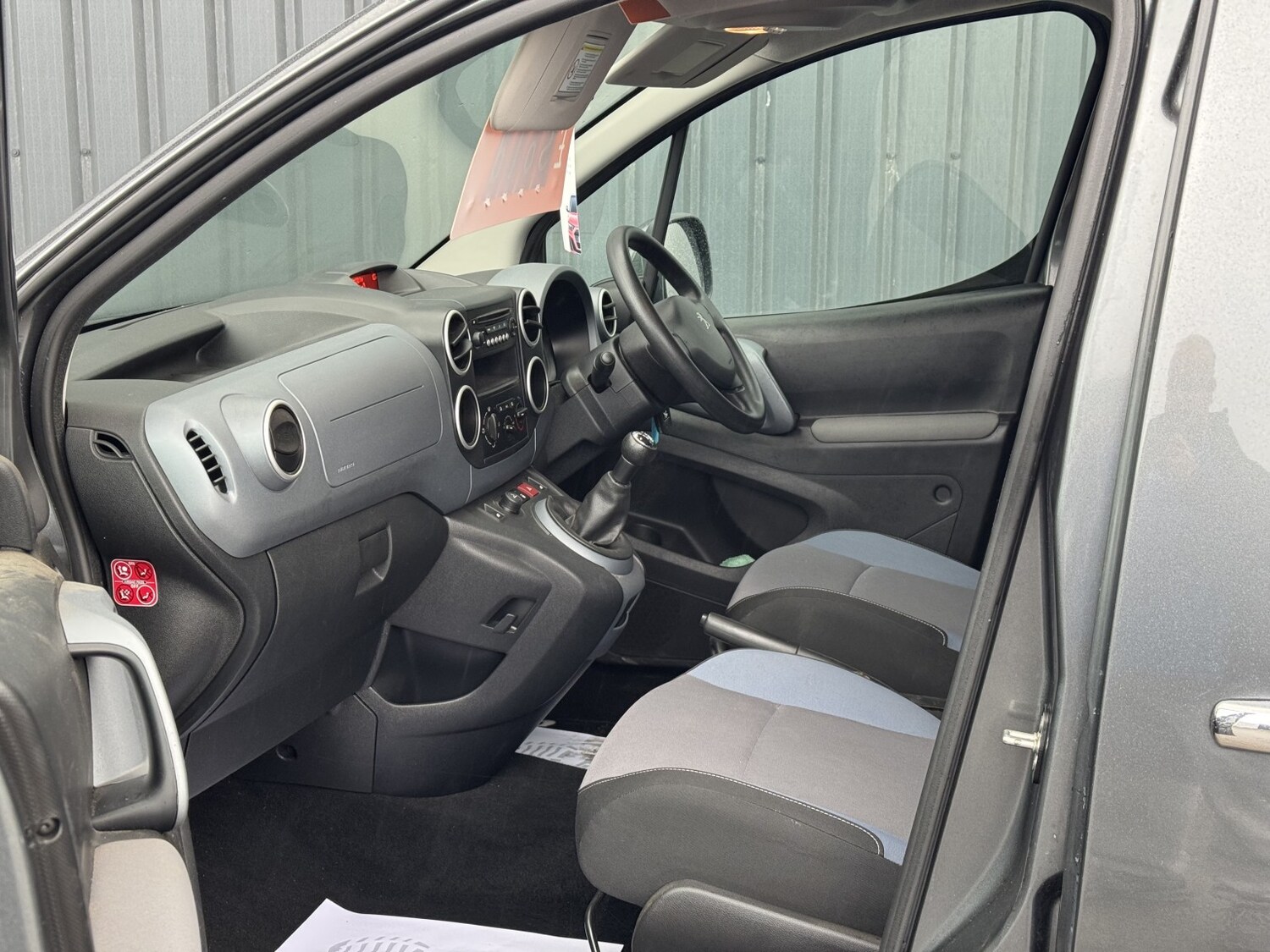 Used Peugeot Partner Tepee 2015 for sale - 77973725: Photo 6