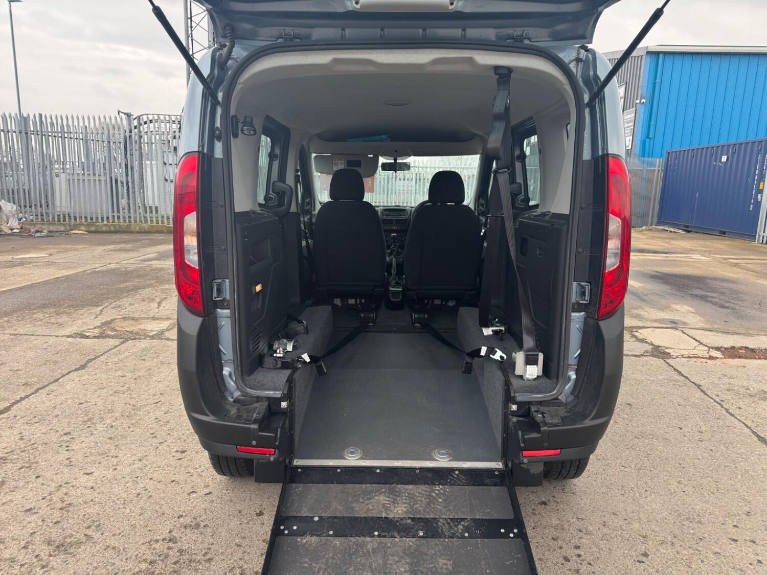 Vehicle 7