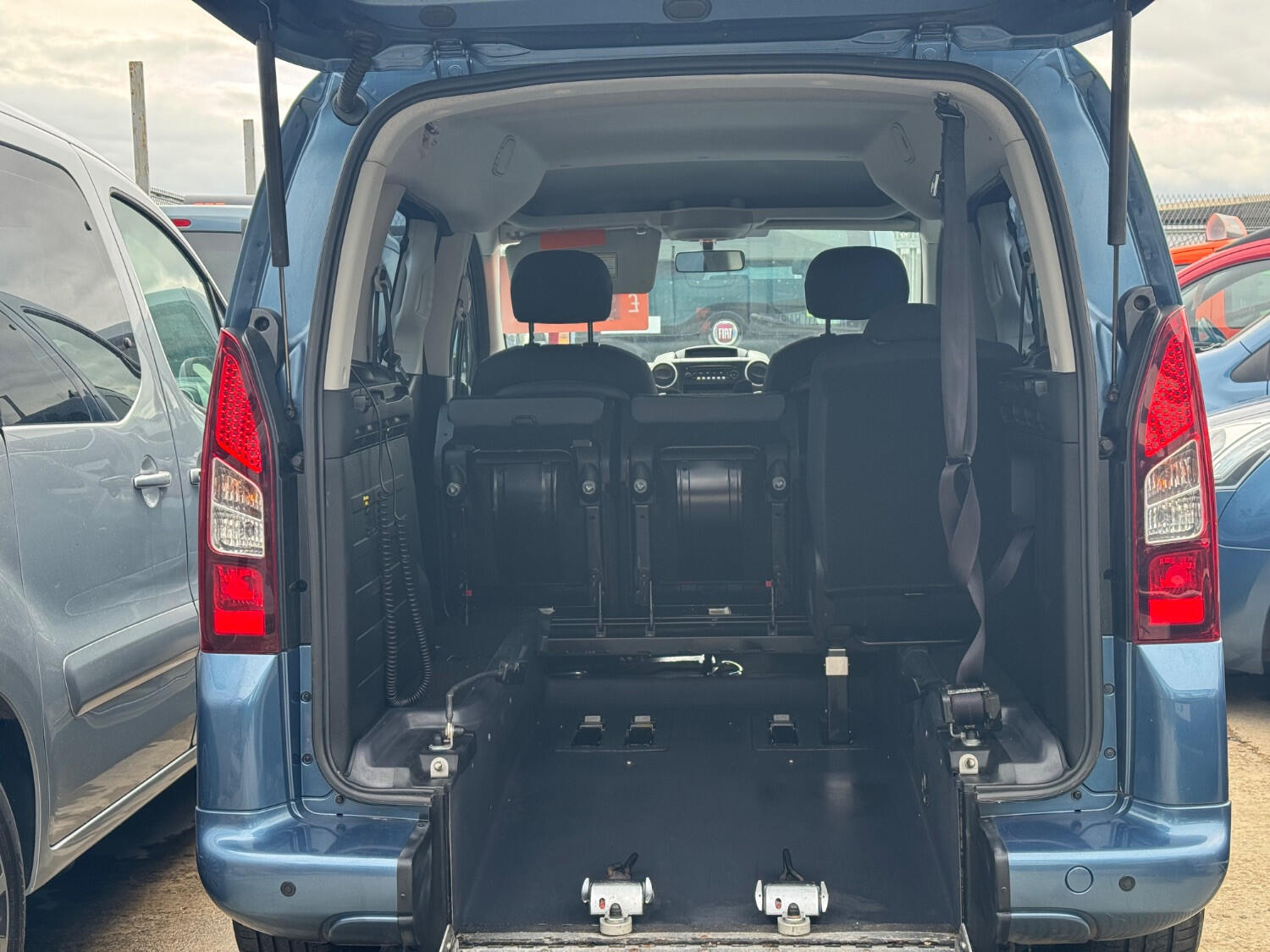 Vehicle 11