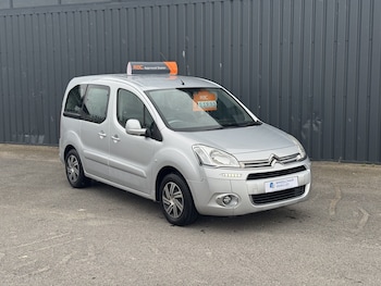 Used Citroen Berlingo Multispace 2015 for sale - 78289668: Photo
