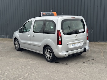 Used Citroen Berlingo Multispace 2015 for sale - 78289668: Photo