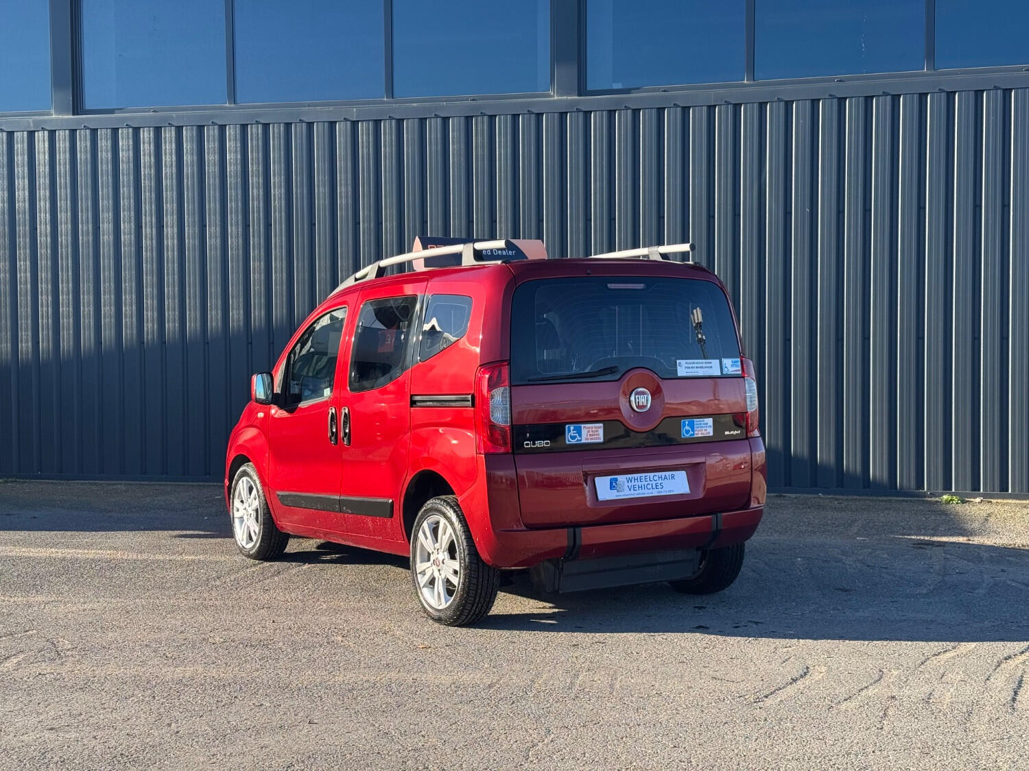 Vehicle 7