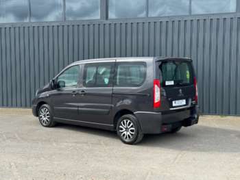 Used Peugeot Expert Tepee 2012 for sale - 75032107: Photo