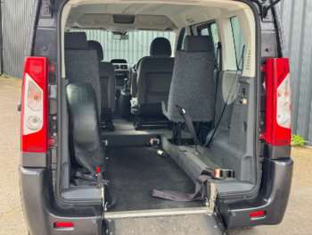 Used Peugeot Expert Tepee 2012 for sale - 75032107: Photo