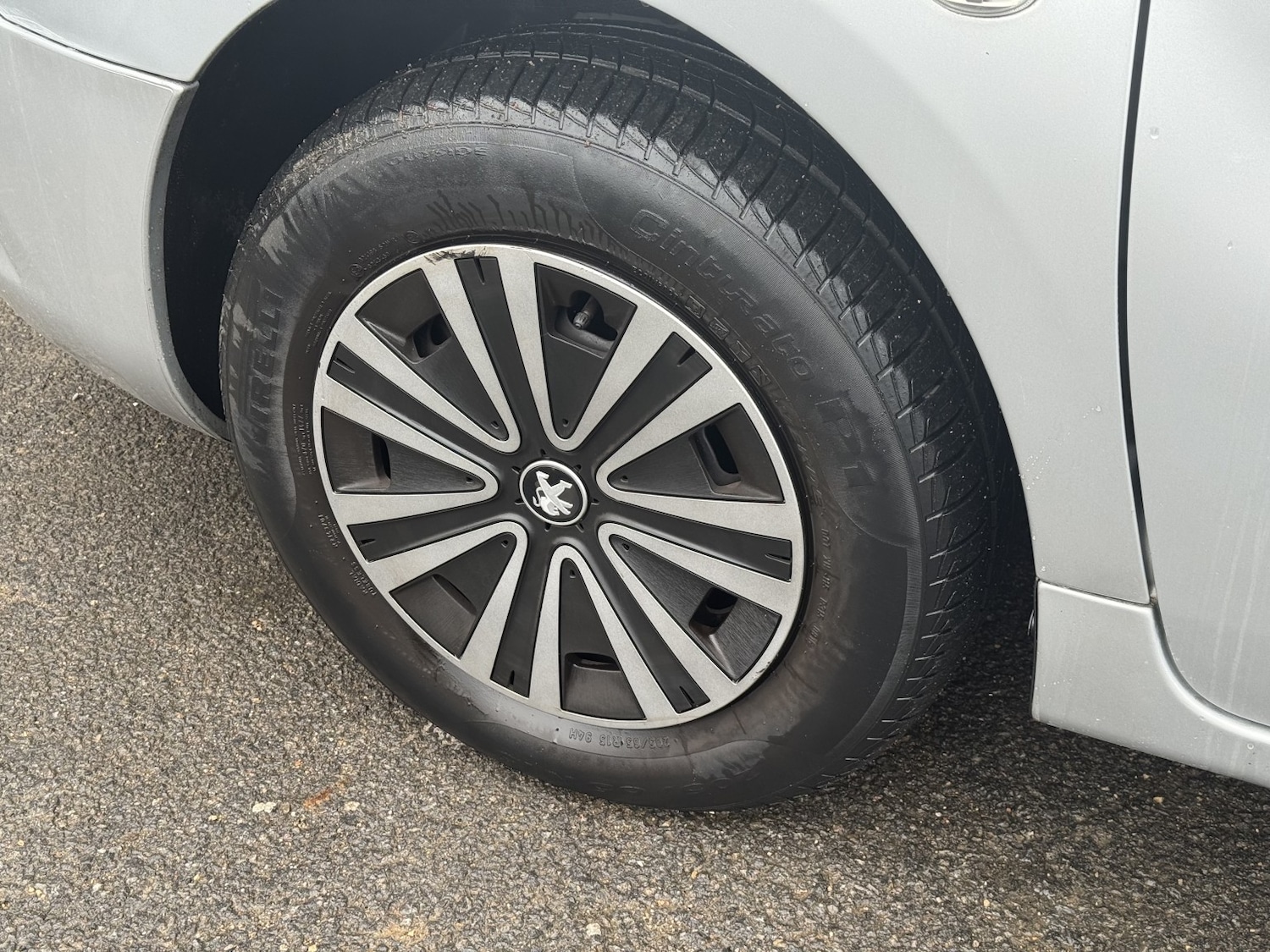 Used Peugeot Partner Tepee 2014 for sale - 76837097: Photo 10