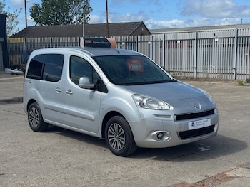 2014 - 1.6 120 S 5dr