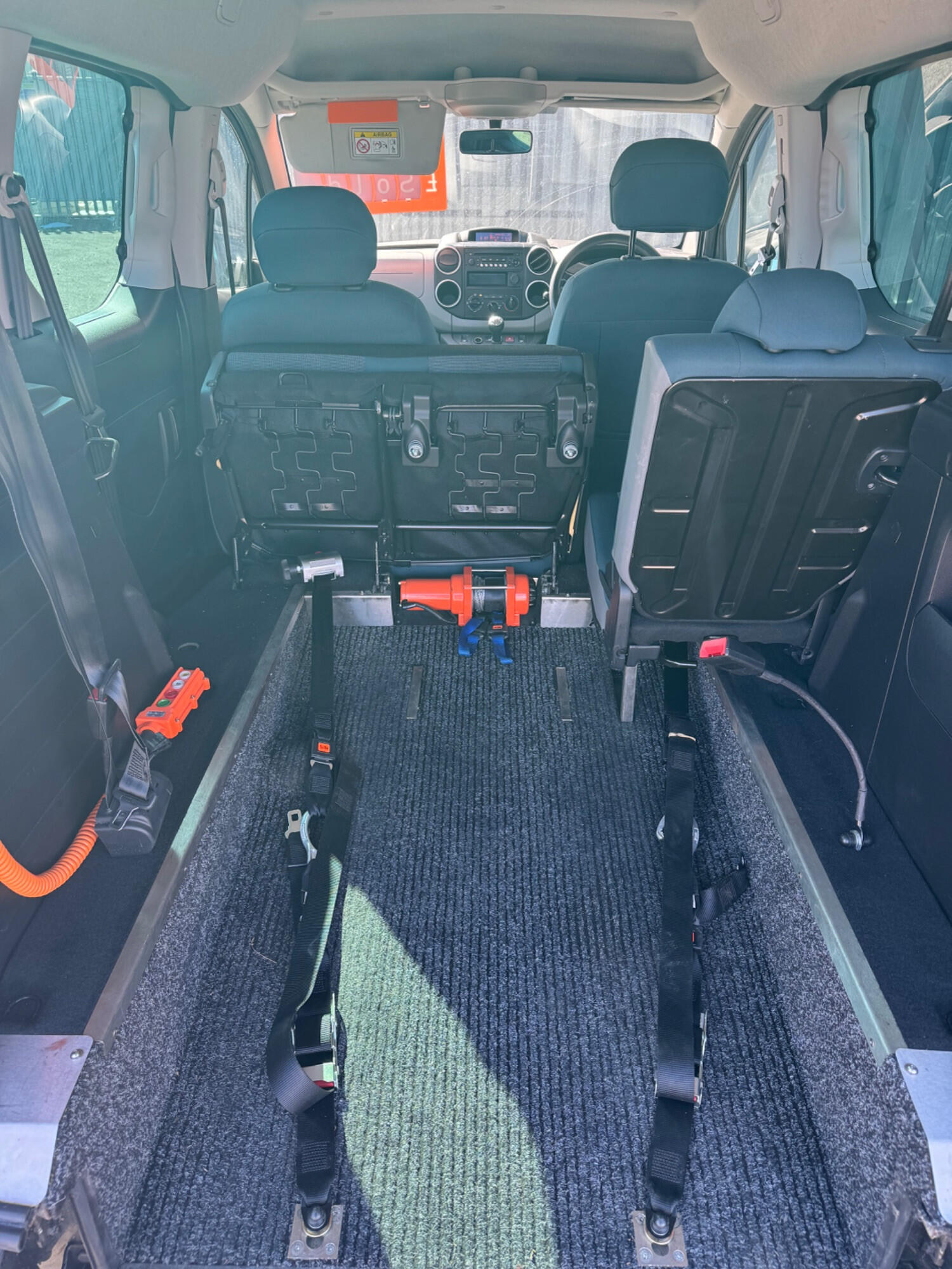 Vehicle 11