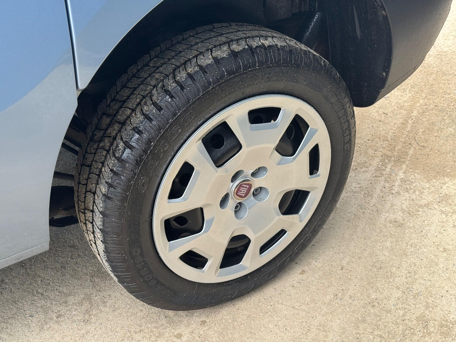 Used Fiat Doblo 2016 for sale - 76769243: Photo 11