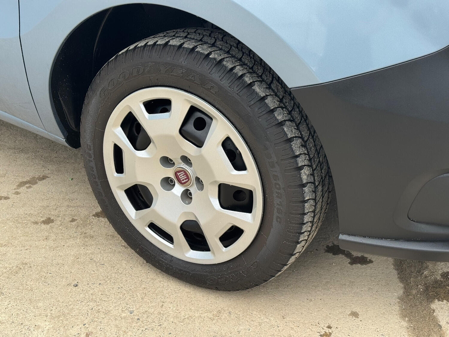 Used Fiat Doblo 2016 for sale - 76769243: Photo 13