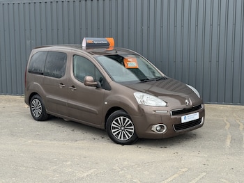 2014 - 1.6 e-HDi 92 S 5dr EGC