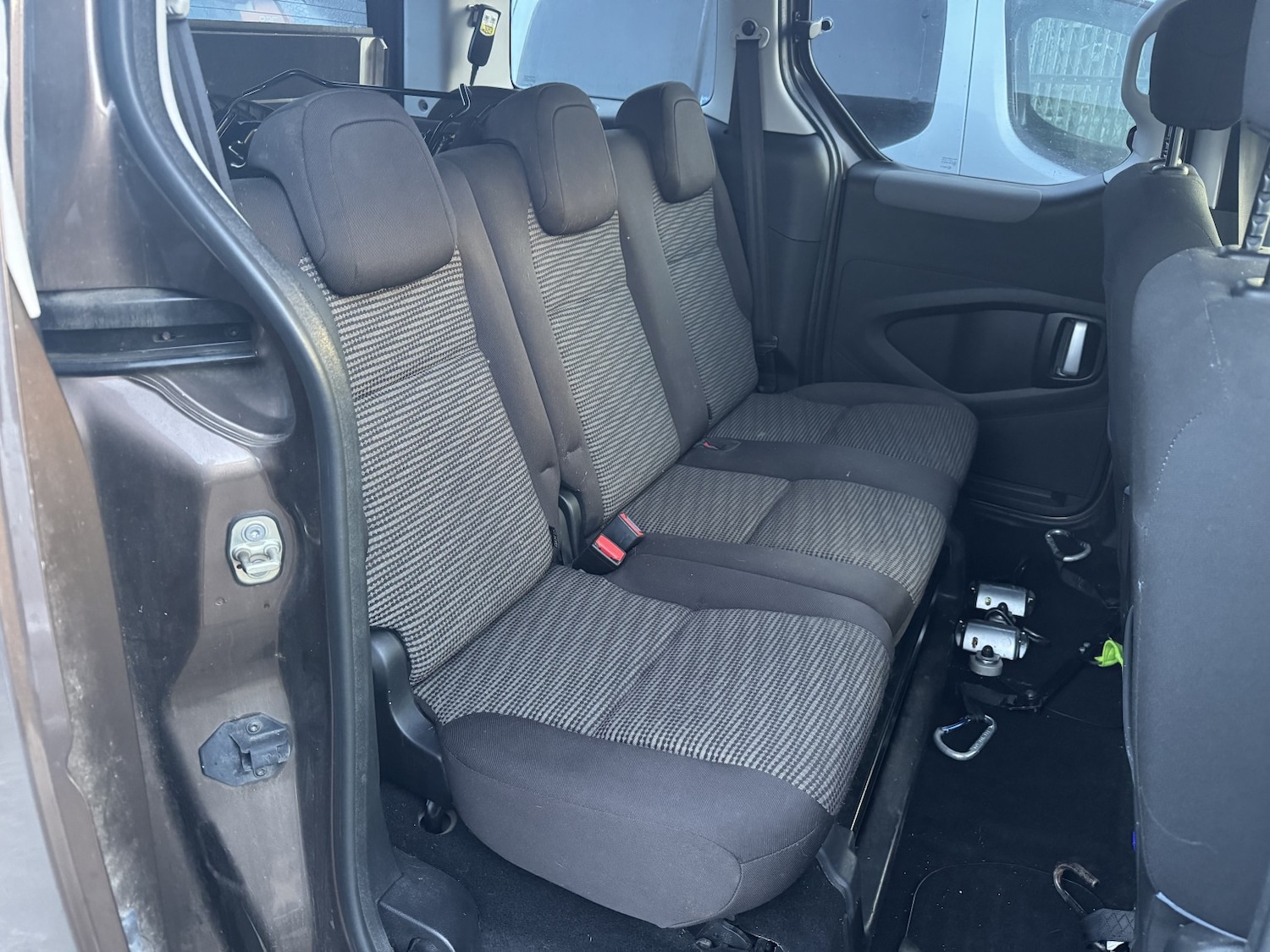 Used Peugeot Horizon 2014 for sale - 77159297: Photo 4