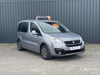 Peugeot - Partner
