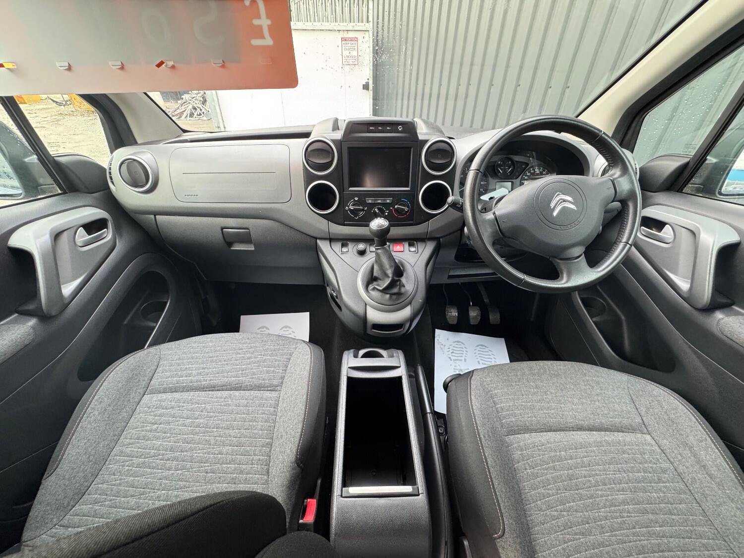Used Citroen Berlingo 2016 for sale - 76376871: Photo 5