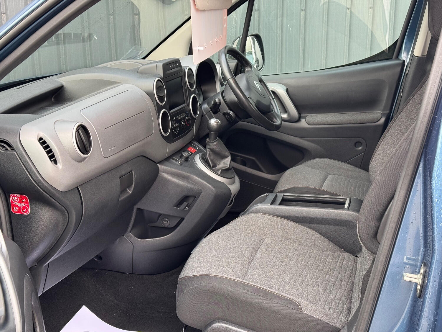 Used Citroen Berlingo 2016 for sale - 76376871: Photo 6