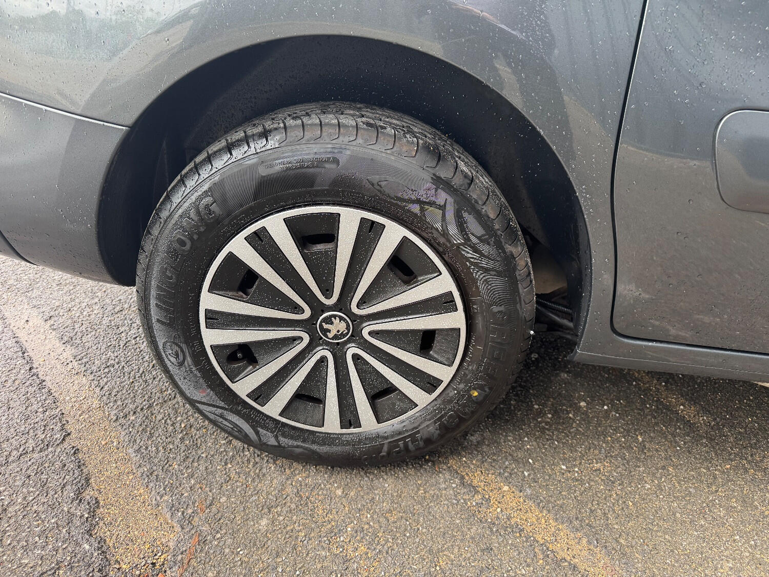 Used Peugeot Partner Tepee 2015 for sale - 77464677: Photo 13