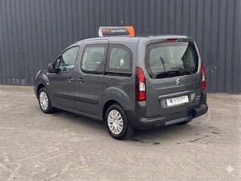 Used Citroen Berlingo 2016 for sale - 78379406: Photo